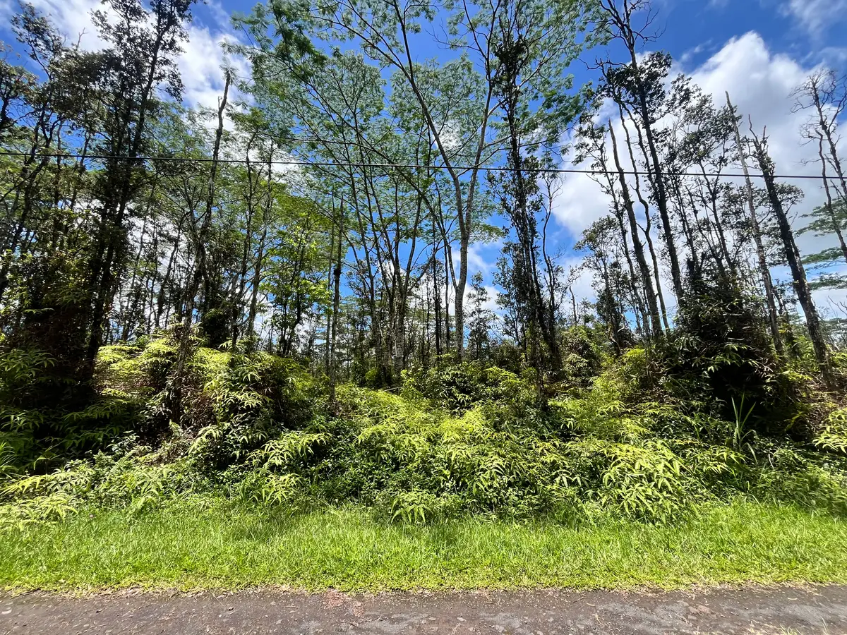 Pikake Rd, Pahoa, HI 96778 - #1