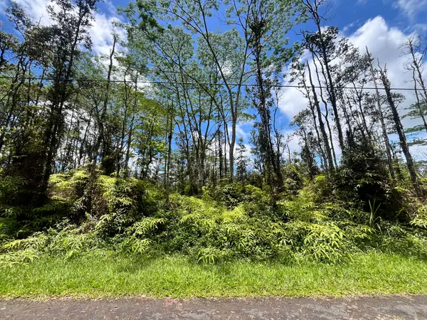 Pikake Rd, Pahoa, HI 96778