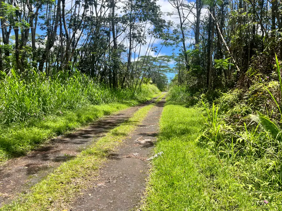 Pikake Rd, Pahoa, HI 96778 - #2