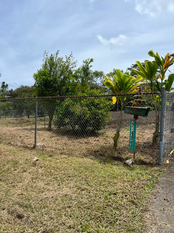17-4433 Huina Rd, Kurtistown, HI 96771