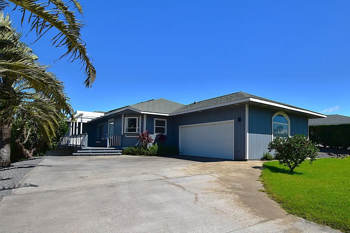 68-1898 Puu Nui St, Waikoloa, HI 96738 - #1