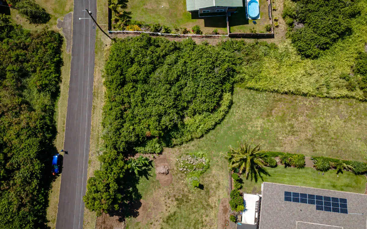 94-1527 Hekau St, Naalehu, HI 96772 - #1