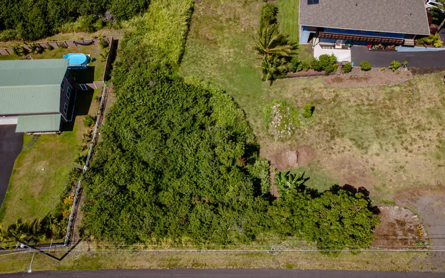 94-1527 Hekau St, Naalehu, HI 96772 - #2