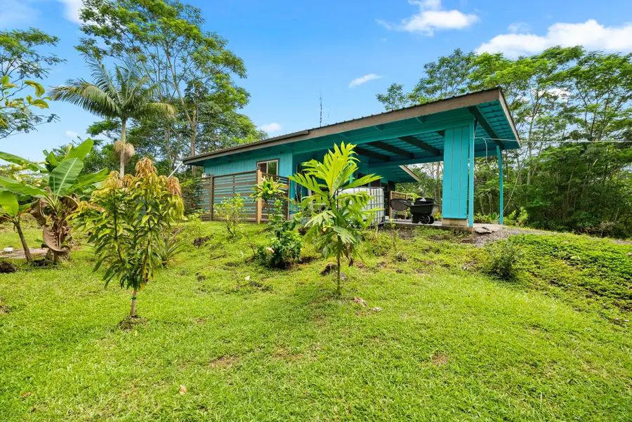 16-1524 38th Ave, Keaau, HI 96749 - #2