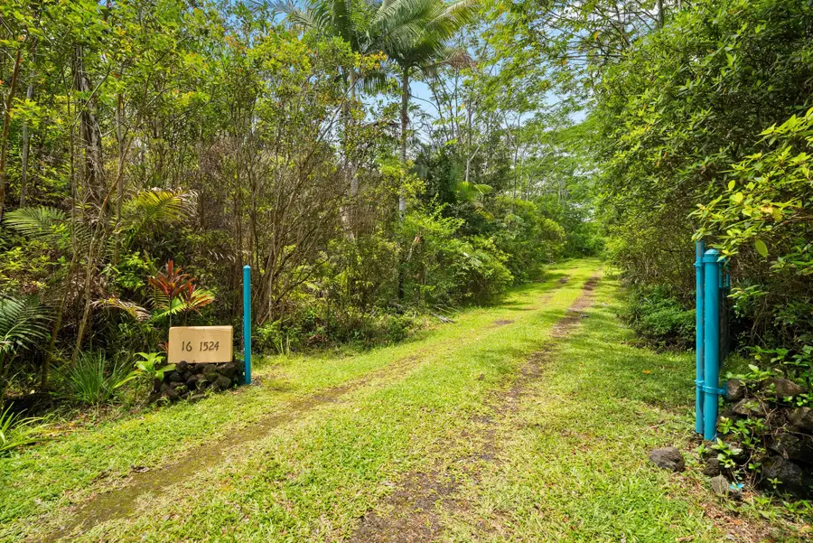 16-1524 38th Ave, Keaau, HI 96749 - #3