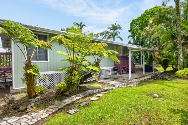 16-265 Ainaloa Blvd, Pahoa, HI 96778