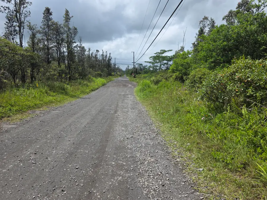 37th Ave, Kurtistown, HI 96760 - #2