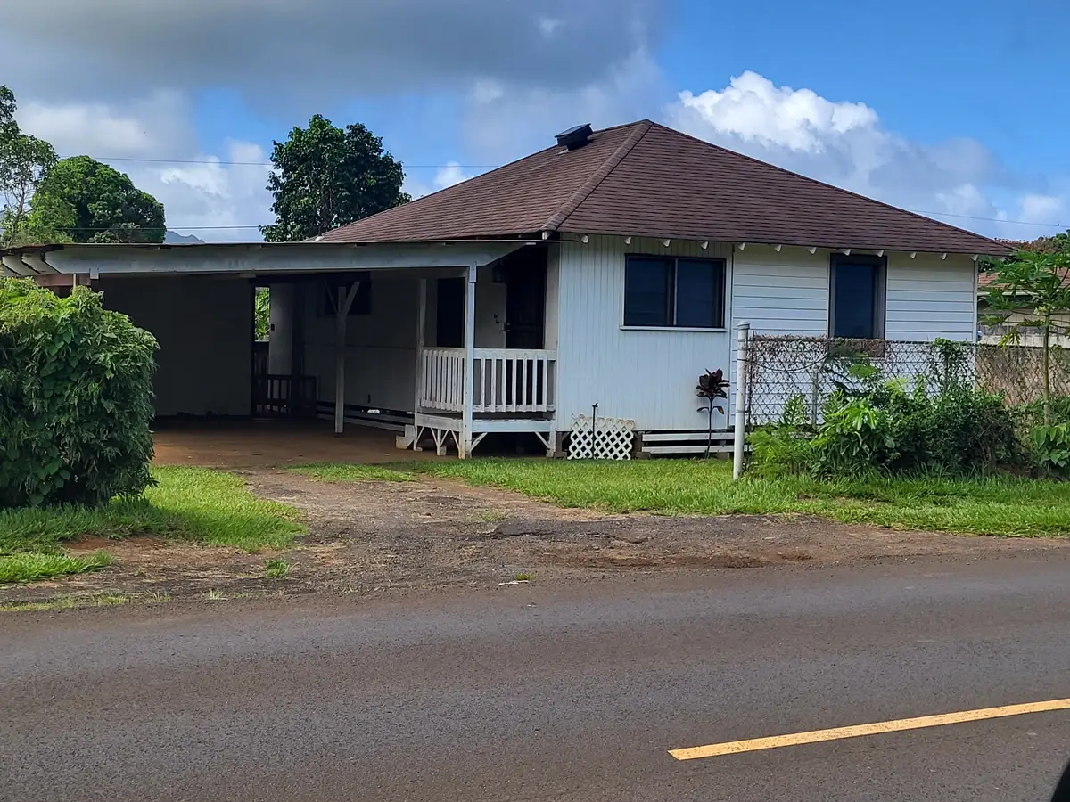 5986 Kawaihau Rd, Kapaa, HI 96746 - #1