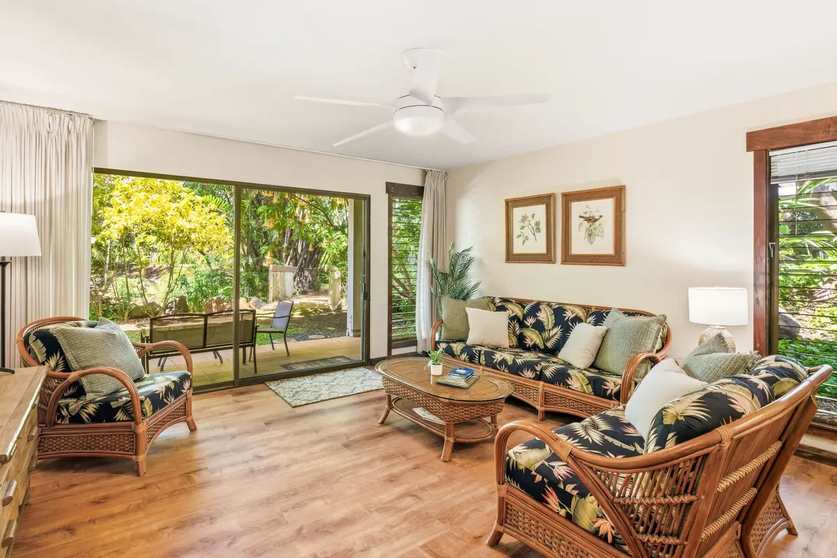 2721 Poipu Rd #100, Koloa, HI 96756 - #1