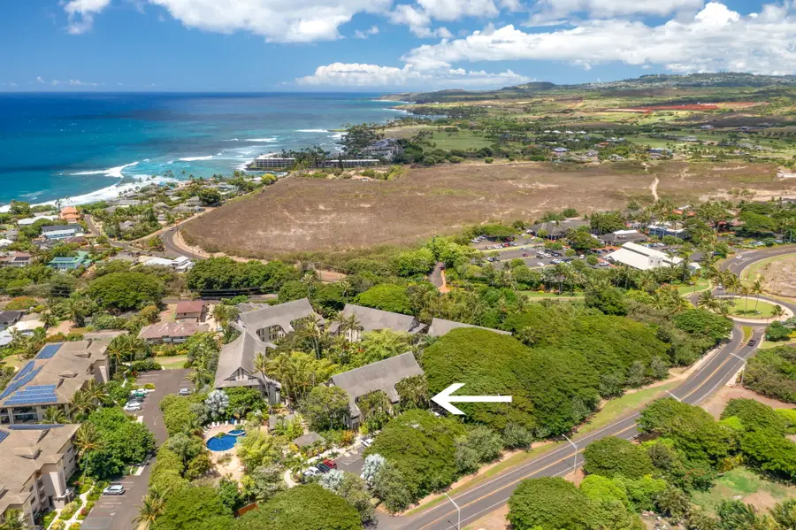 2721 Poipu Rd #100, Koloa, HI 96756 - #2