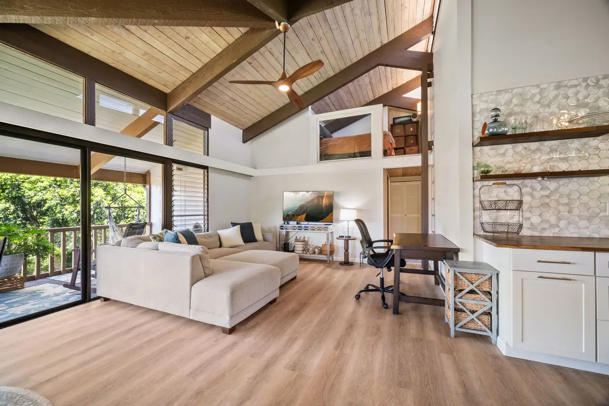 4701 Kawaihau Rd #L201, Kapaa, HI 96746 - #1