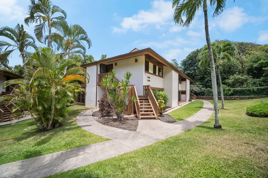 4701 Kawaihau Rd #L201, Kapaa, HI 96746 - #2