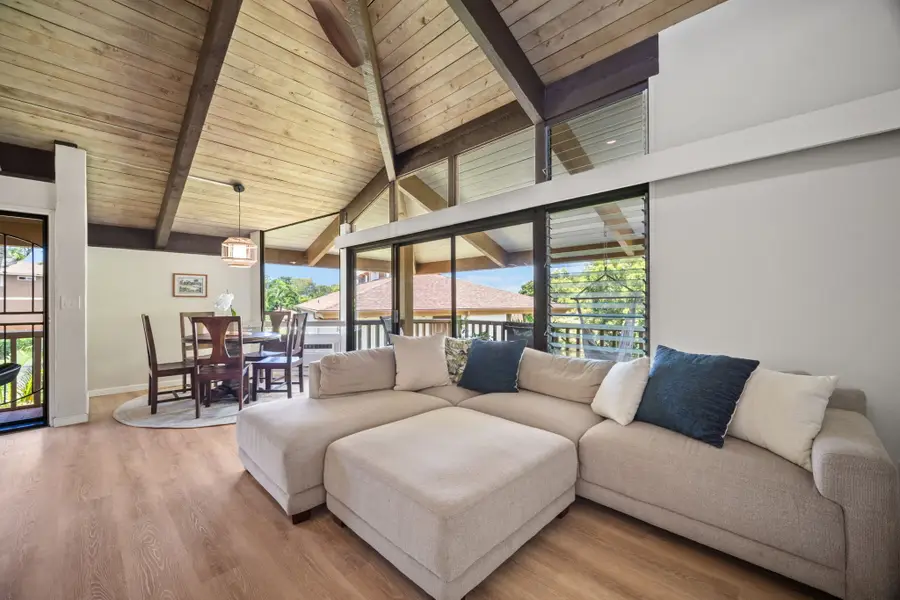 4701 Kawaihau Rd #L201, Kapaa, HI 96746 - #3