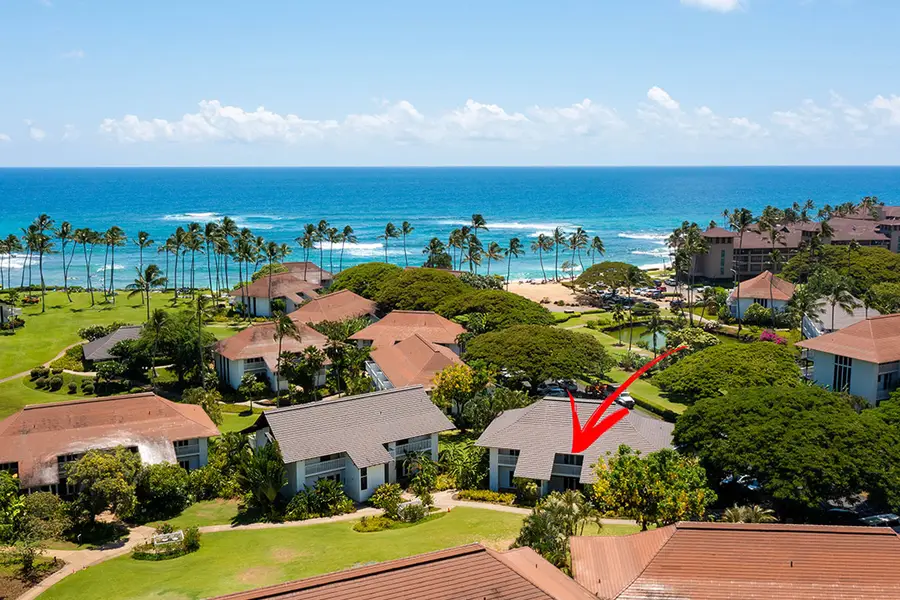 2253 Poipu Rd #148, Koloa, HI 96756 - #2