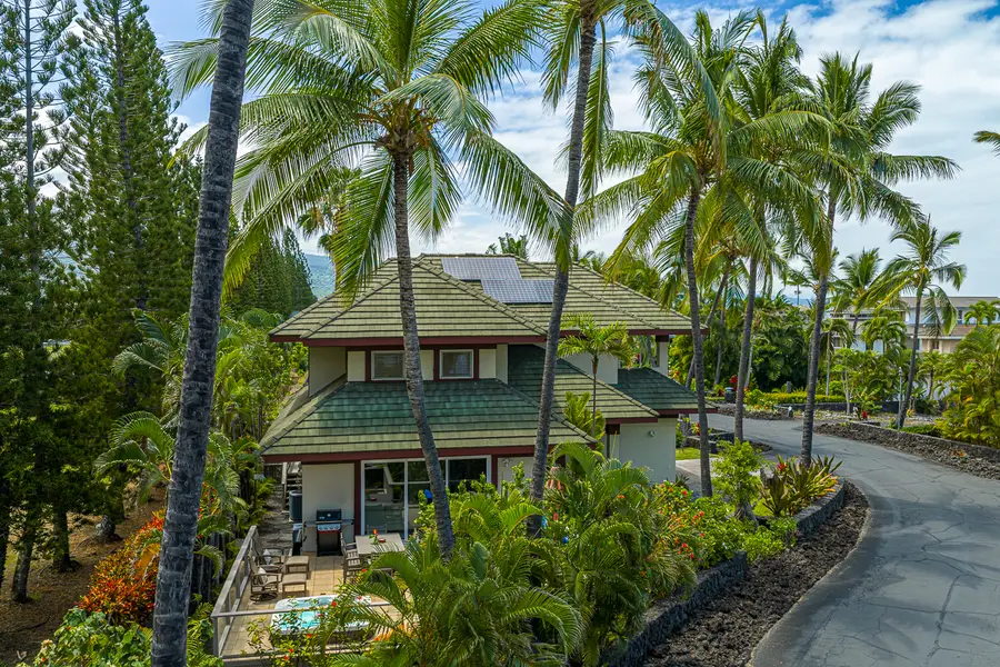 75-5471 Kona Bay Dr, Kailua Kona, HI 96740 - #2