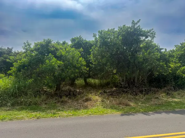 Kaalualu Rd, Naalehu, HI 96772
