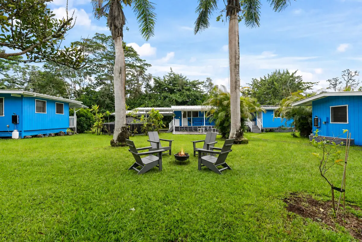 15-2036 30th Ave, Keaau, HI 96749 - #1