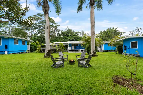 15-2036 30th Ave, Keaau, HI 96749