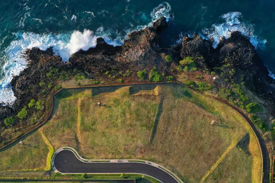 1645 Maka Rd, Koloa, HI 96756 - #2