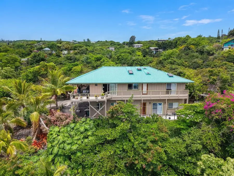 88-2222 Milolii Rd, Captain Cook, HI 96704 - #2