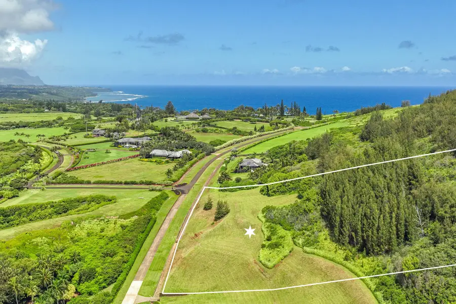 Makana Ano Pl #Lot 13, Kilauea, HI 96754 - #3