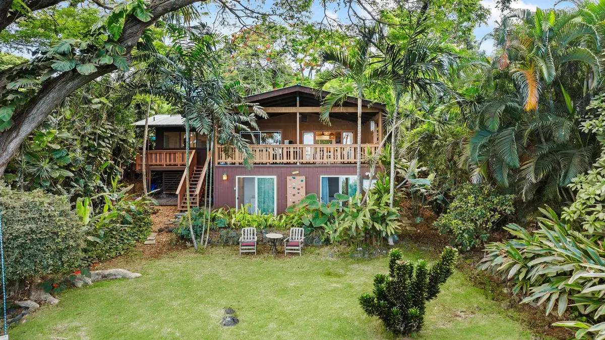 77-6672 Walua Rd, Kailua Kona, HI 96740 - #1