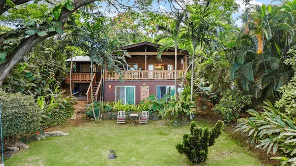 77-6672 Walua Rd, Kailua Kona, HI 96740