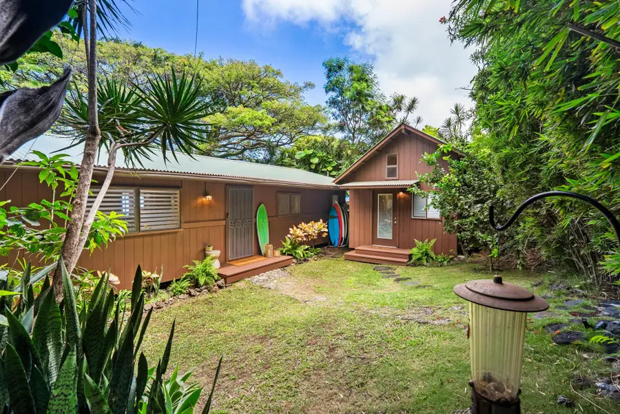 77-6672 Walua Rd, Kailua Kona, HI 96740 - #2