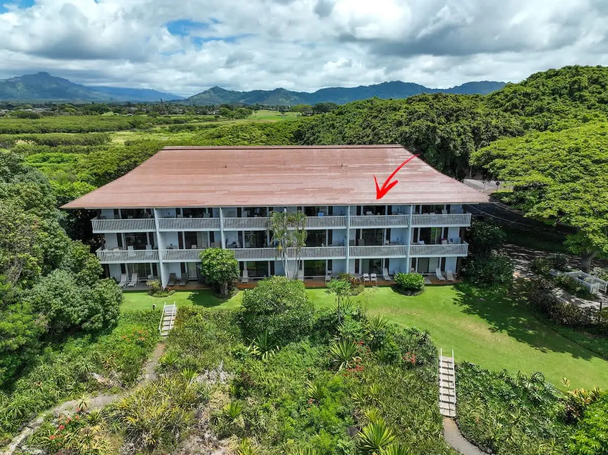 2253 Poipu Rd #335, Koloa, HI 96756 - #1