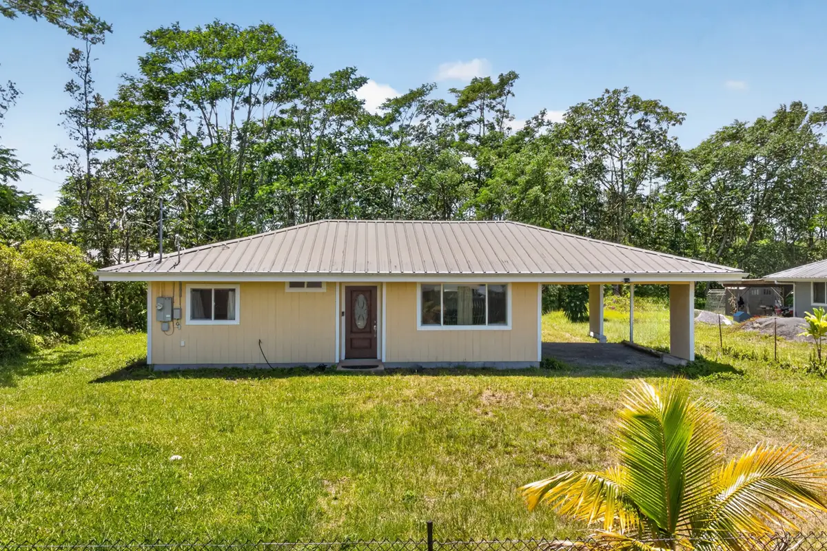 16-2110 Pearl Dr, Pahoa, HI 96778 - #1