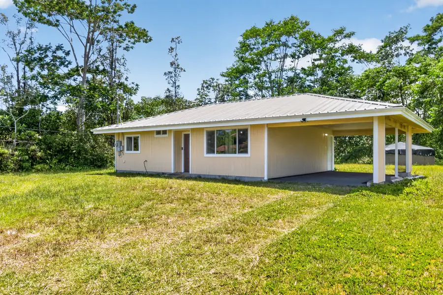 16-2110 Pearl Dr, Pahoa, HI 96778 - #2