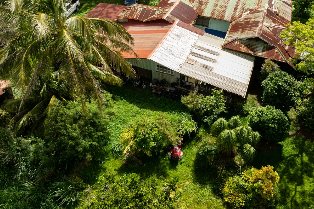55-546 Hualua Rd, Hawi, HI 96719 - #1