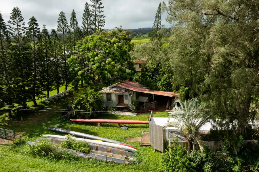 55-546 Hualua Rd, Hawi, HI 96719 - #2