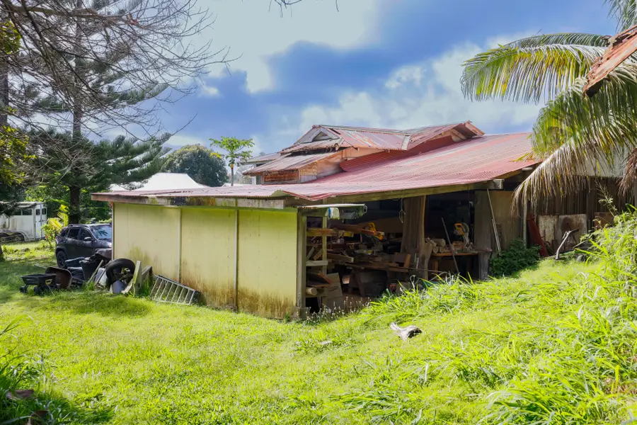55-546 Hualua Rd, Hawi, HI 96719 - #3