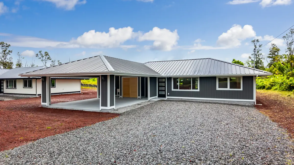 16-2115 Pukalani Dr, Pahoa, HI 96778 - #1