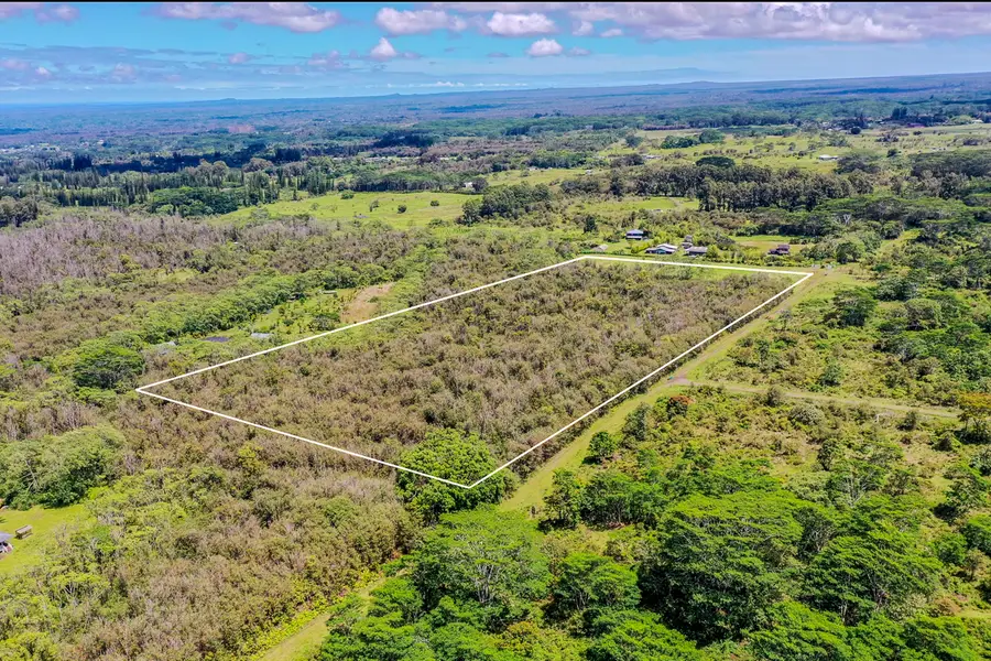 17-820 Manaolana Road, Kurtistown, HI 96760 - #3