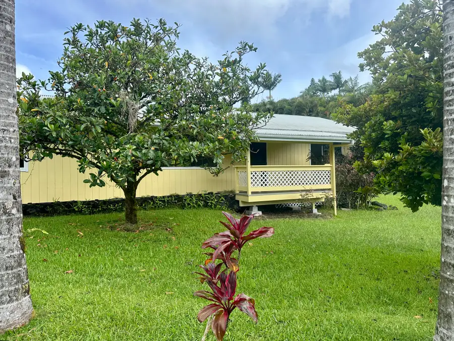 13-3316 Kupono St, Pahoa, HI 96778 - #2