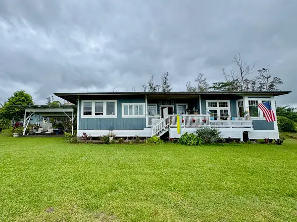 16-520 Orchidland Dr, Keaau, HI 96749