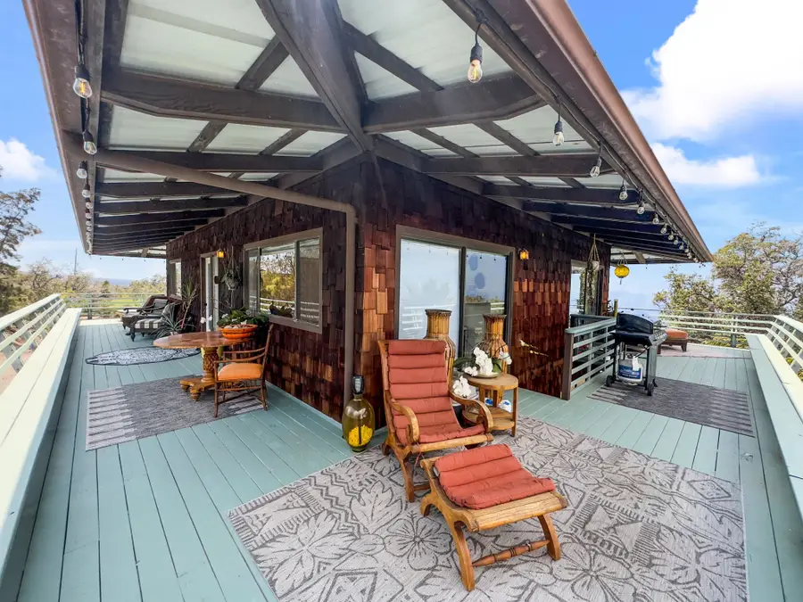 92-1177 Maikai Blvd, Captain Cook, HI 96704 - #2