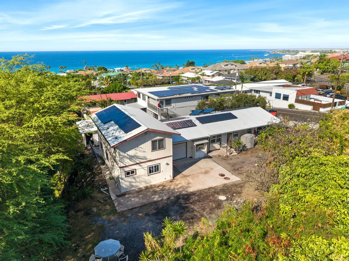 75-164 Lunapule Rd, Kailua, HI 96740 - #1