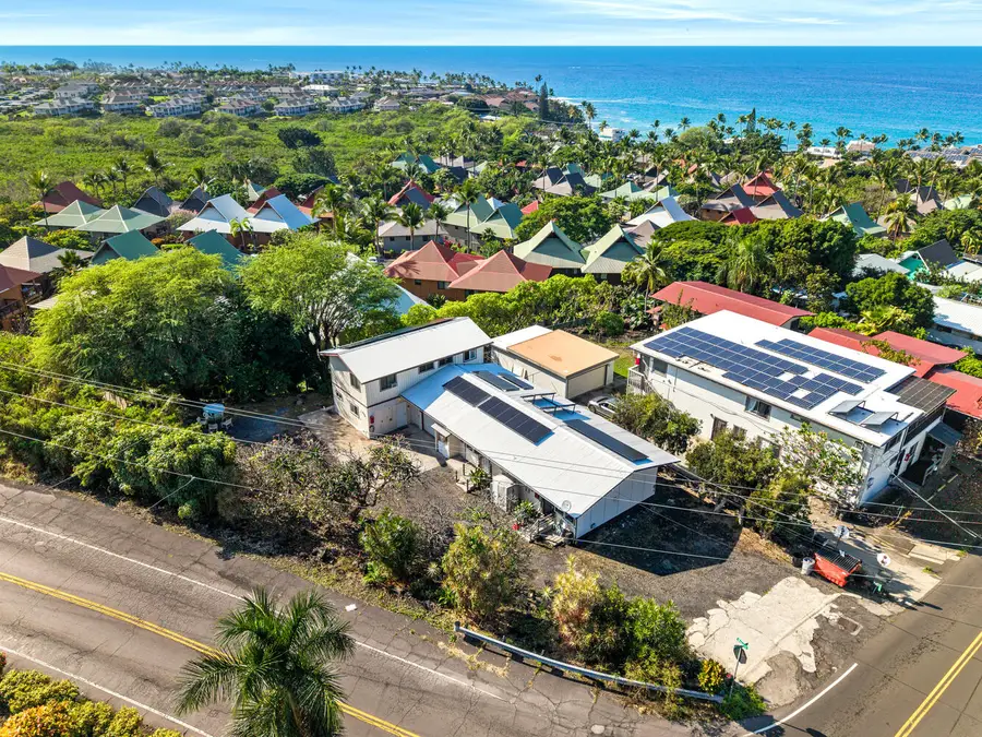 75-164 Lunapule Rd, Kailua, HI 96740 - #2