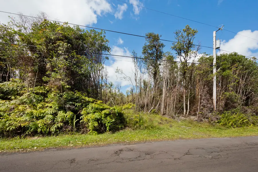 Pikake St, Mountain View, HI 96771 - #2