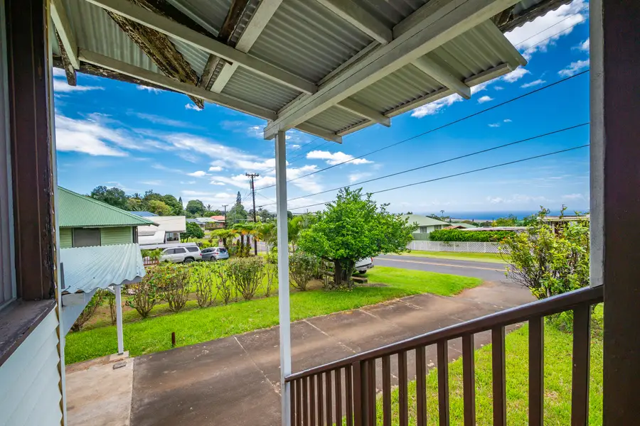 96-3138 Pakalana St, Pahala, HI 96777 - #2