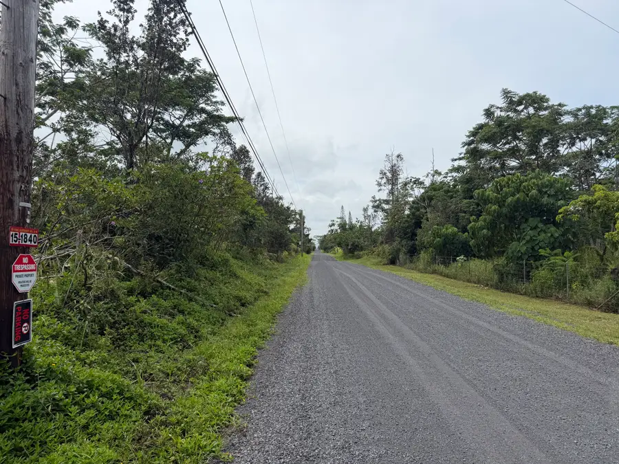 9th Ave, Keaau, HI 96749 - #2