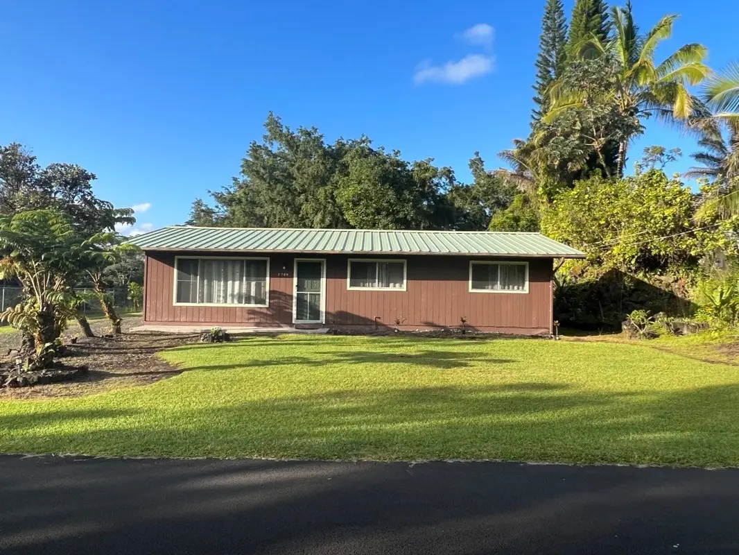 15-2709 Aweoweo St, Pahoa, HI 96778 - #1