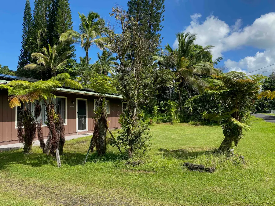 15-2709 Aweoweo St, Pahoa, HI 96778 - #3