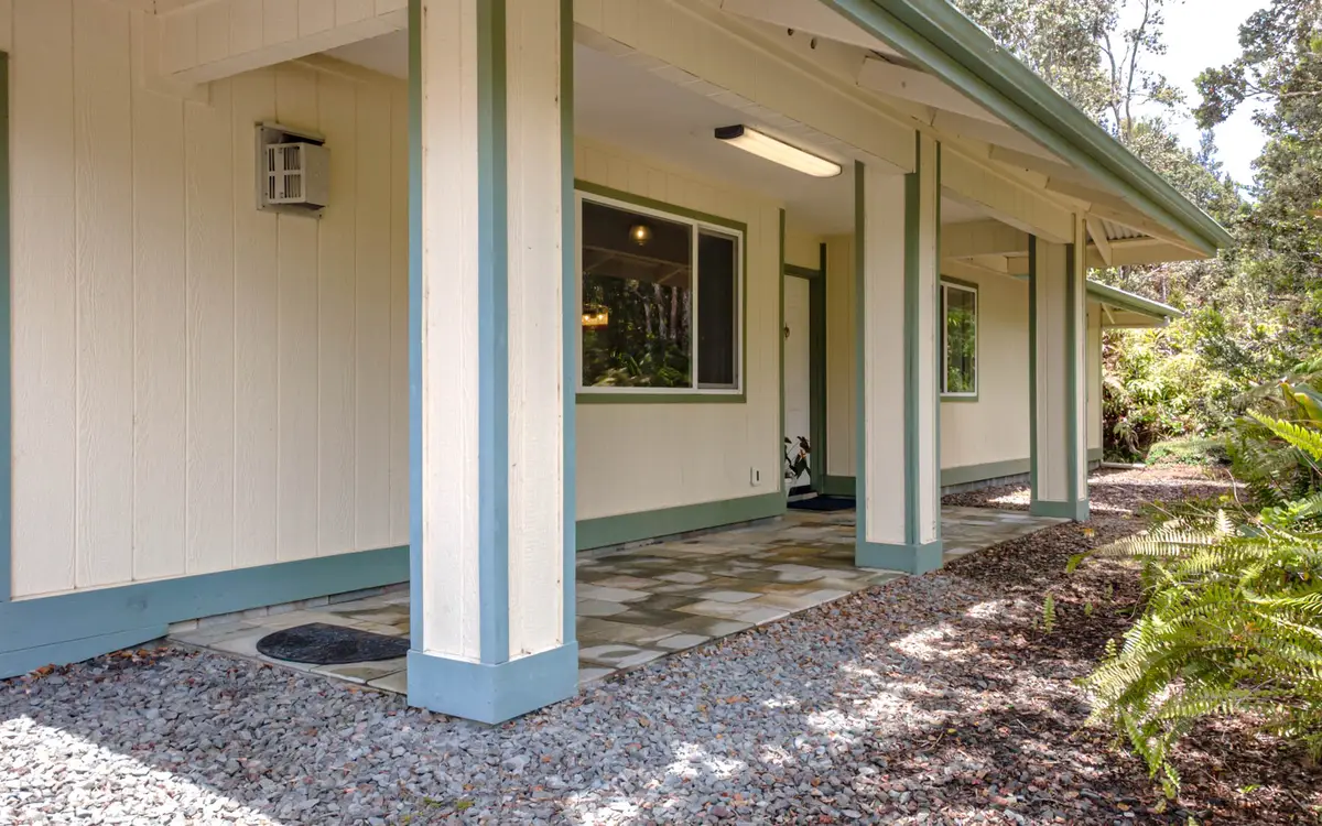 19-3150 Mamaki Ln, Volcano, HI 96785 - #1