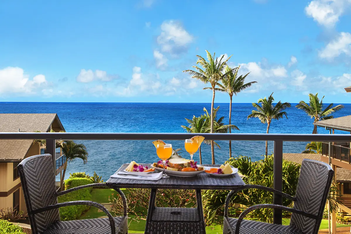 1661 Pee Rd #IIA312, Koloa, HI 96756 - #1