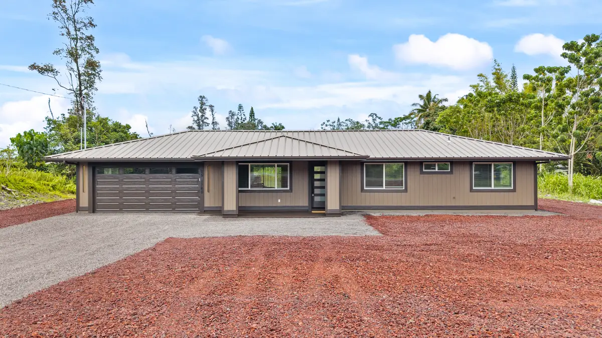 15-1760 9th Ave, Keaau, HI 96749 - #1
