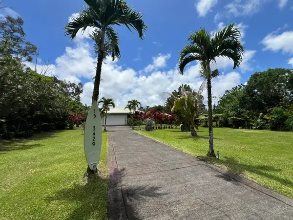 13-3429 Alapai St, Pahoa, HI 96778